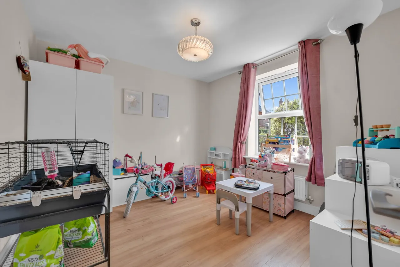 Earp Way, Melbourne, DE73, photo 9