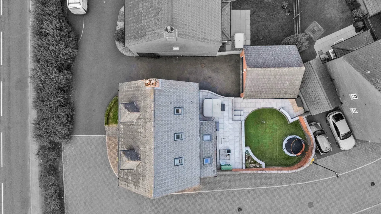 Earp Way, Melbourne, DE73, photo 30