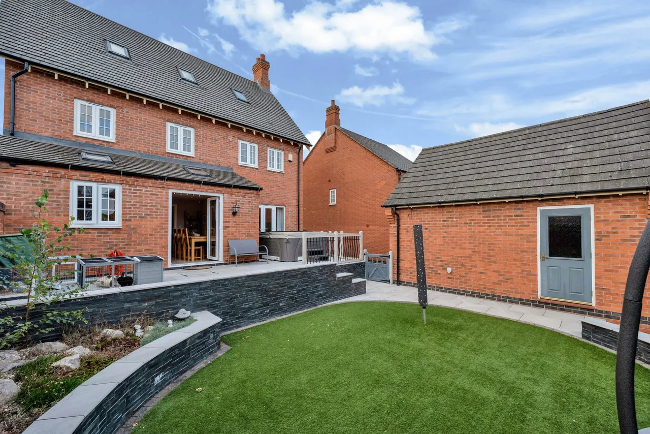 Earp Way, Melbourne, DE73, photo 26