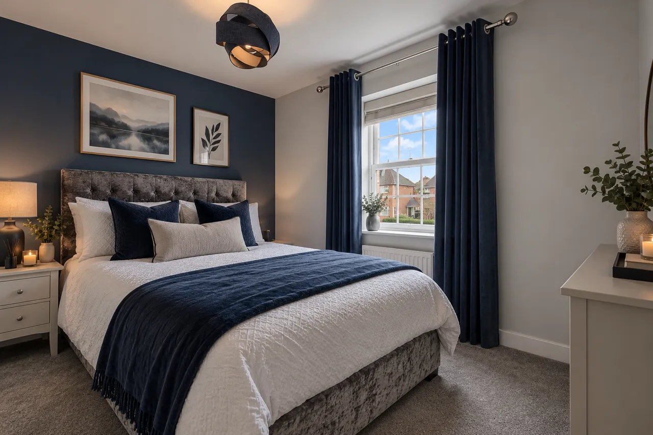 Earp Way, Melbourne, DE73, photo 18