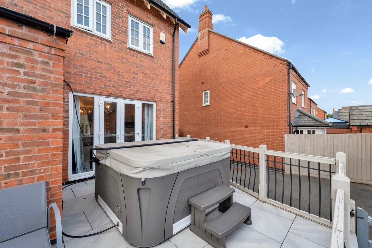 Earp Way, Melbourne, DE73, photo 27