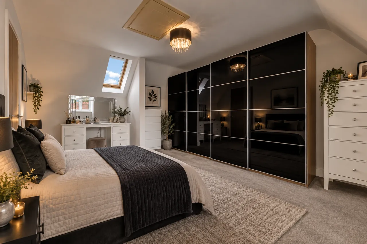 Earp Way, Melbourne, DE73, photo 21
