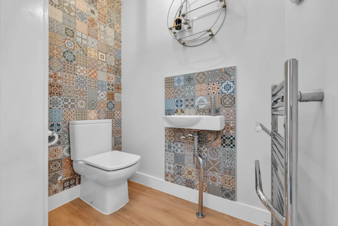 Earp Way, Melbourne, DE73, photo 12