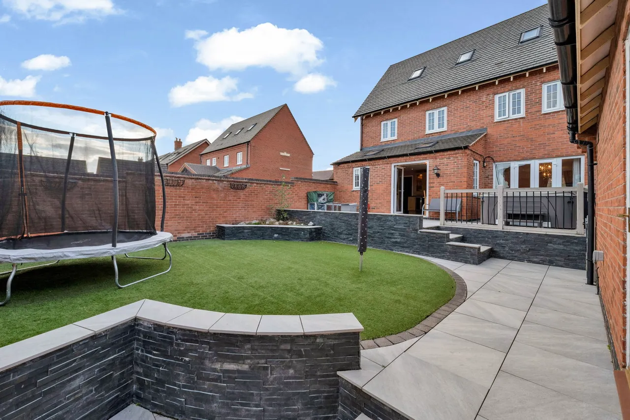 Earp Way, Melbourne, DE73, photo 25