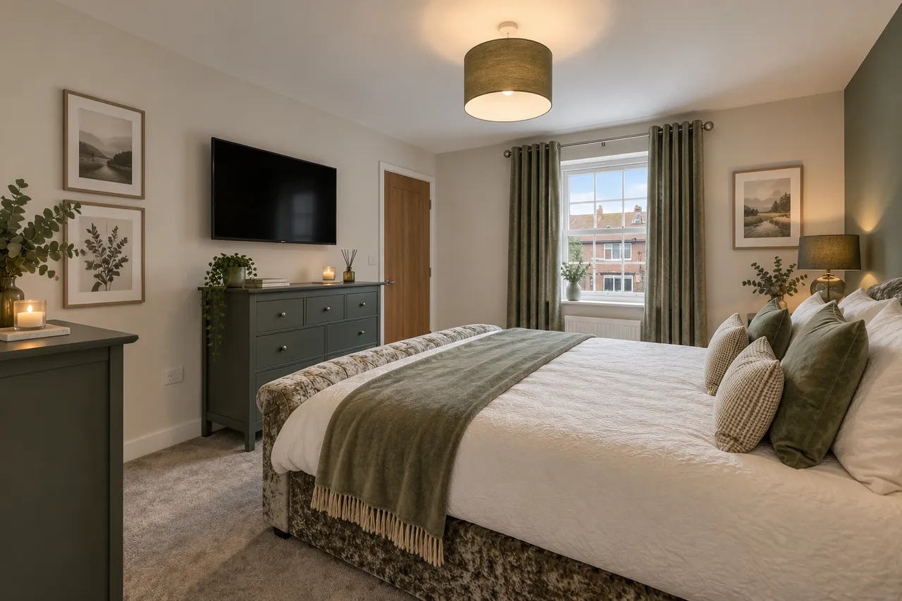 Earp Way, Melbourne, DE73, photo 13