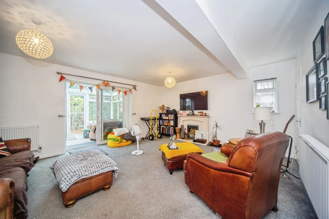 Westwood Road, Southampton, SO17, photo 6