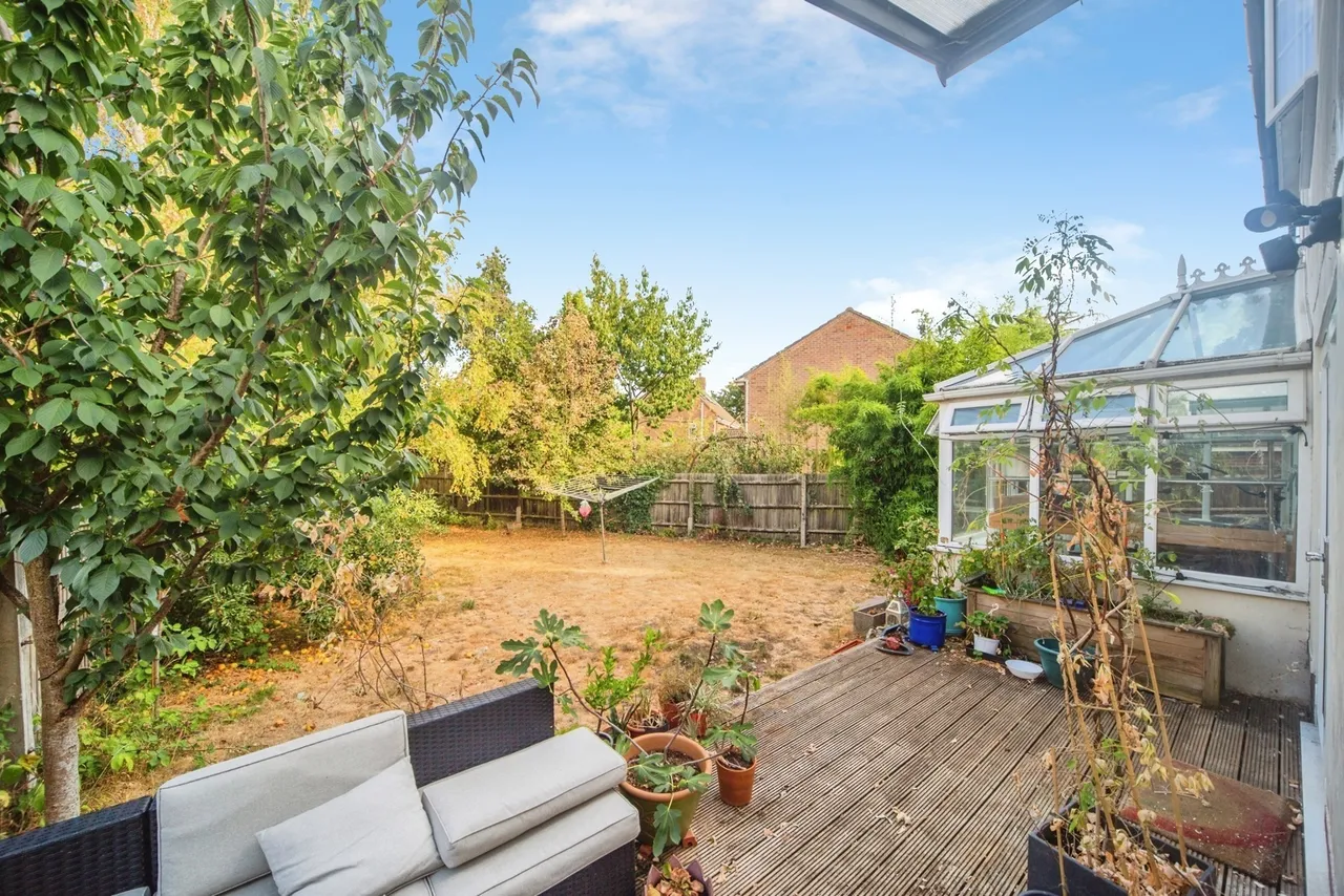 Westwood Road, Southampton, SO17, photo 8