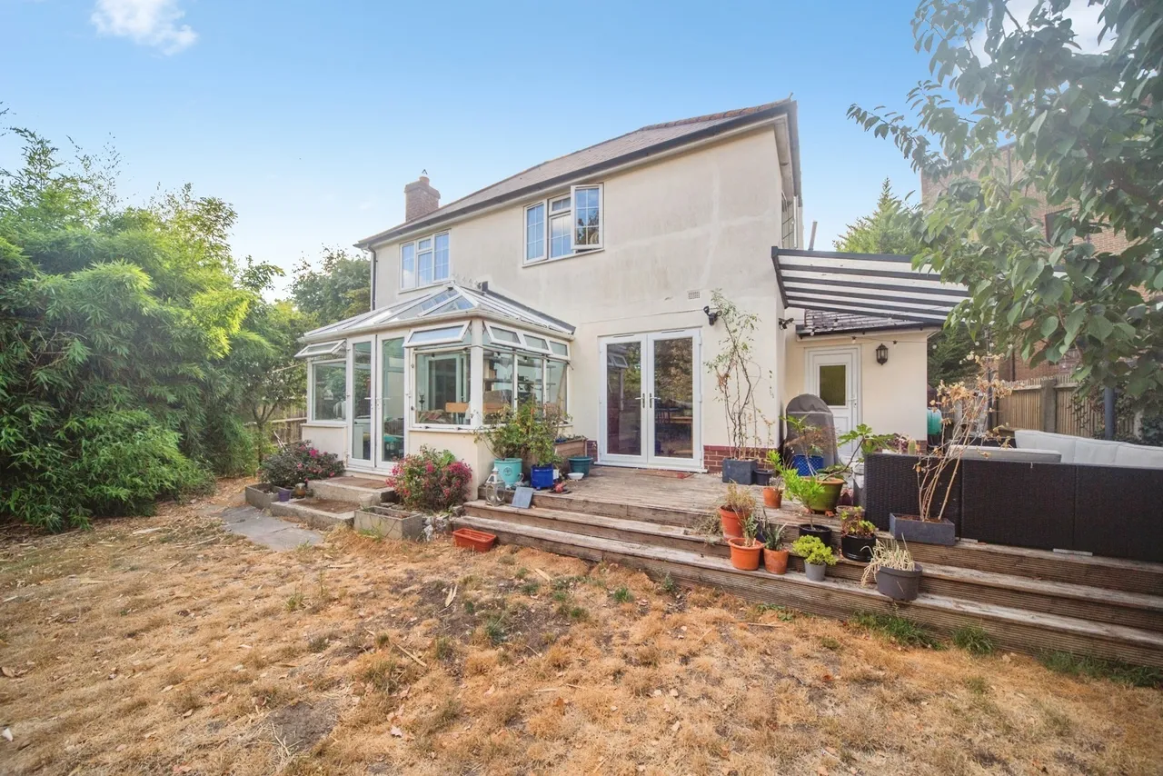 Westwood Road, Southampton, SO17, photo 17