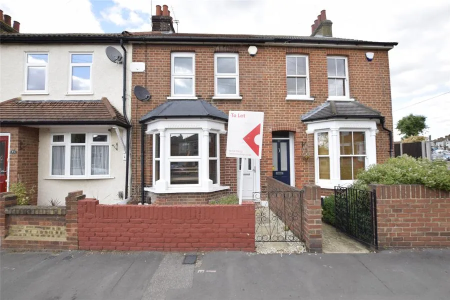 Clydesdale Road, Hornchurch, RM11, photo 15
