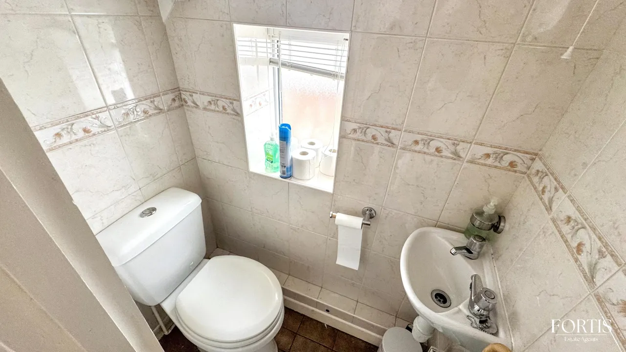 Everswell Road, Cardiff, CF5, photo 10