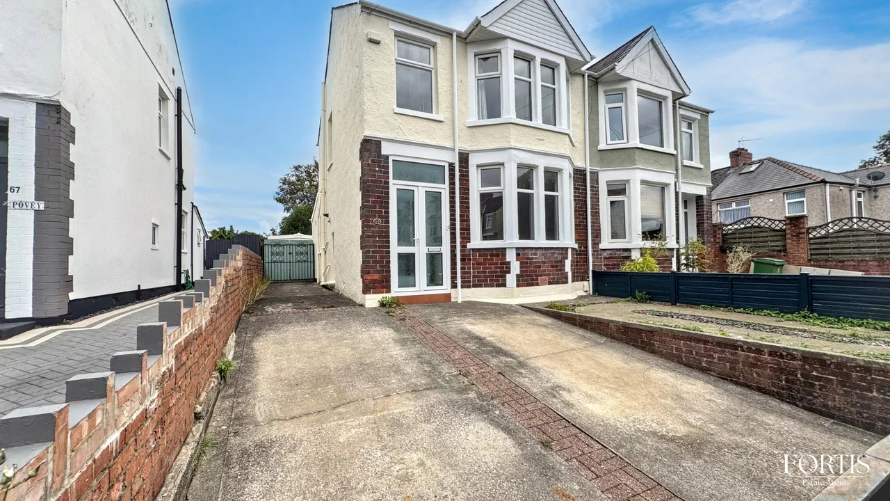 Everswell Road, Cardiff, CF5, photo 2