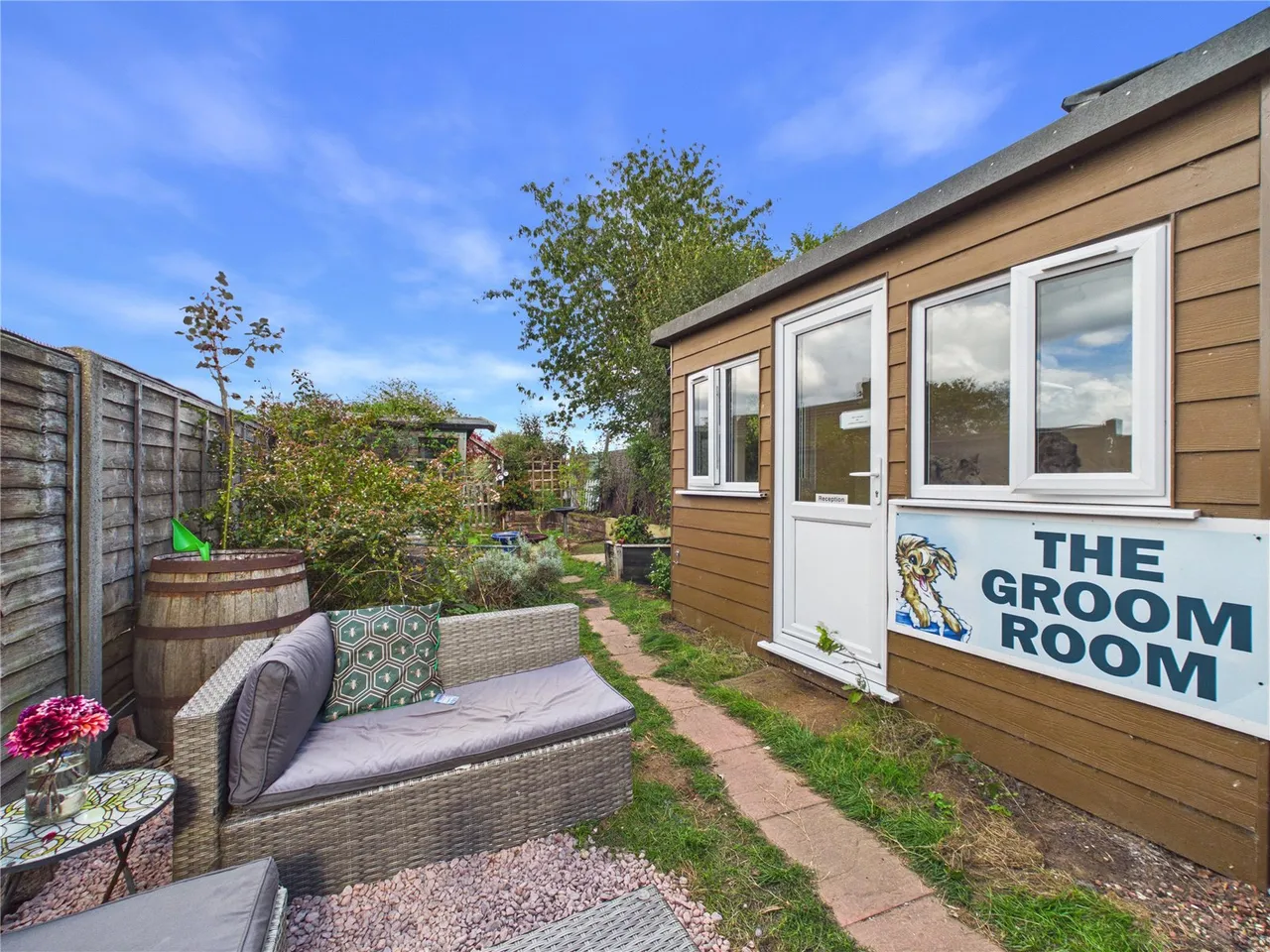 Lynn's Hall Close, Great Waldingfield, CO10, photo 9