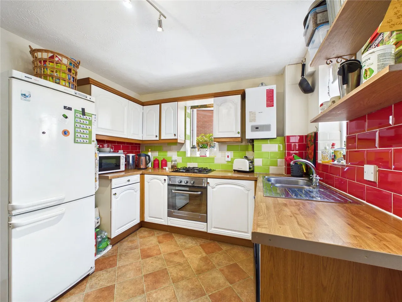 Lynn's Hall Close, Great Waldingfield, CO10, photo 4