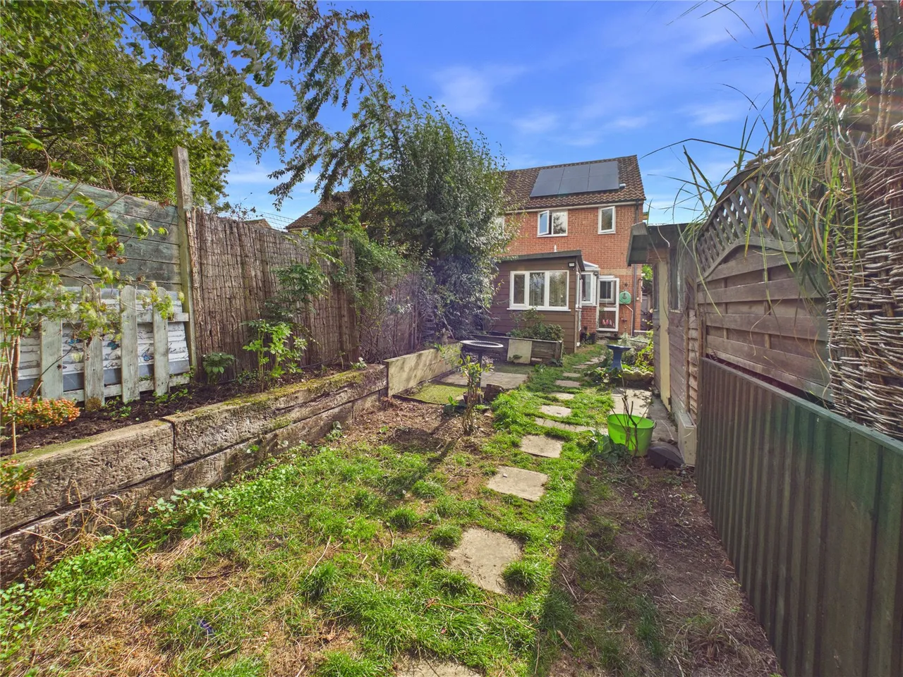 Lynn's Hall Close, Great Waldingfield, CO10, photo 12