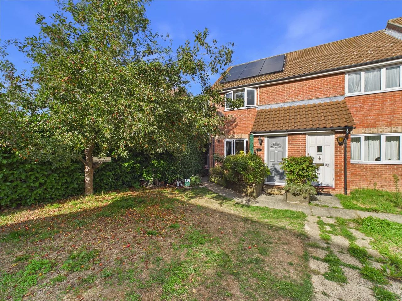 Lynn's Hall Close, Great Waldingfield, CO10, photo 13