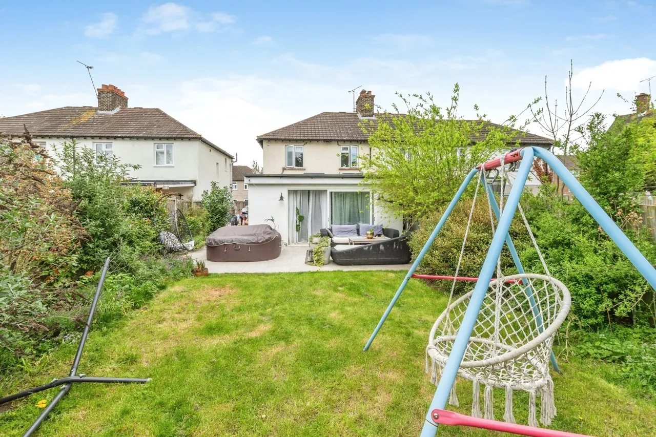 Hathaway Road, Grays, Essex, RM17, photo 24
