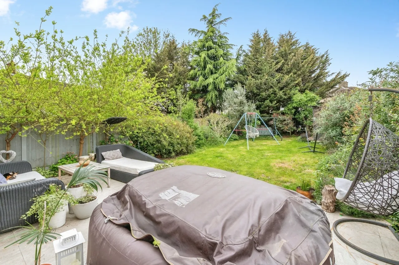 Hathaway Road, Grays, Essex, RM17, photo 21