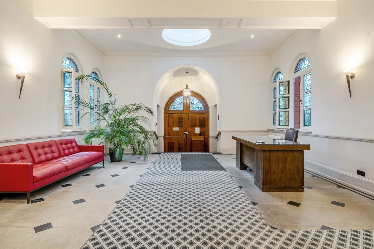 Chepstow Villas London W11, photo 11