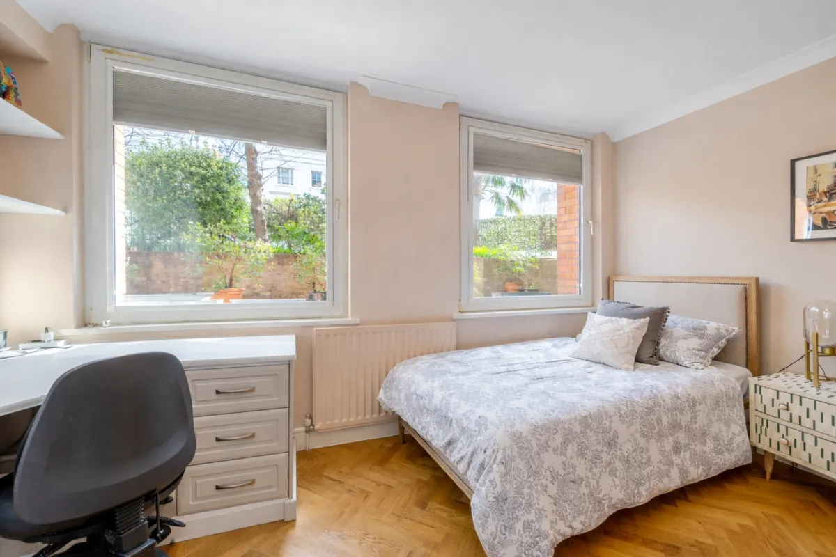 Chepstow Villas London W11, photo 8