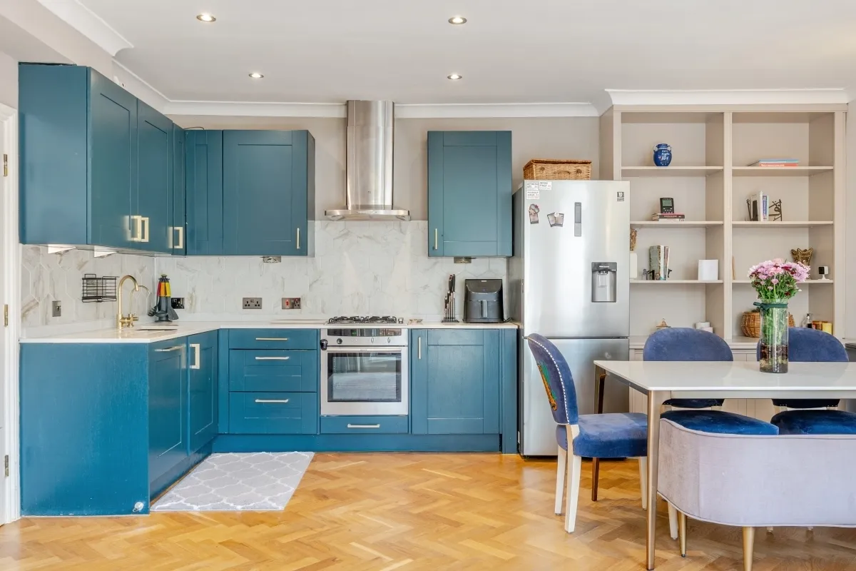 Chepstow Villas London W11, photo 4