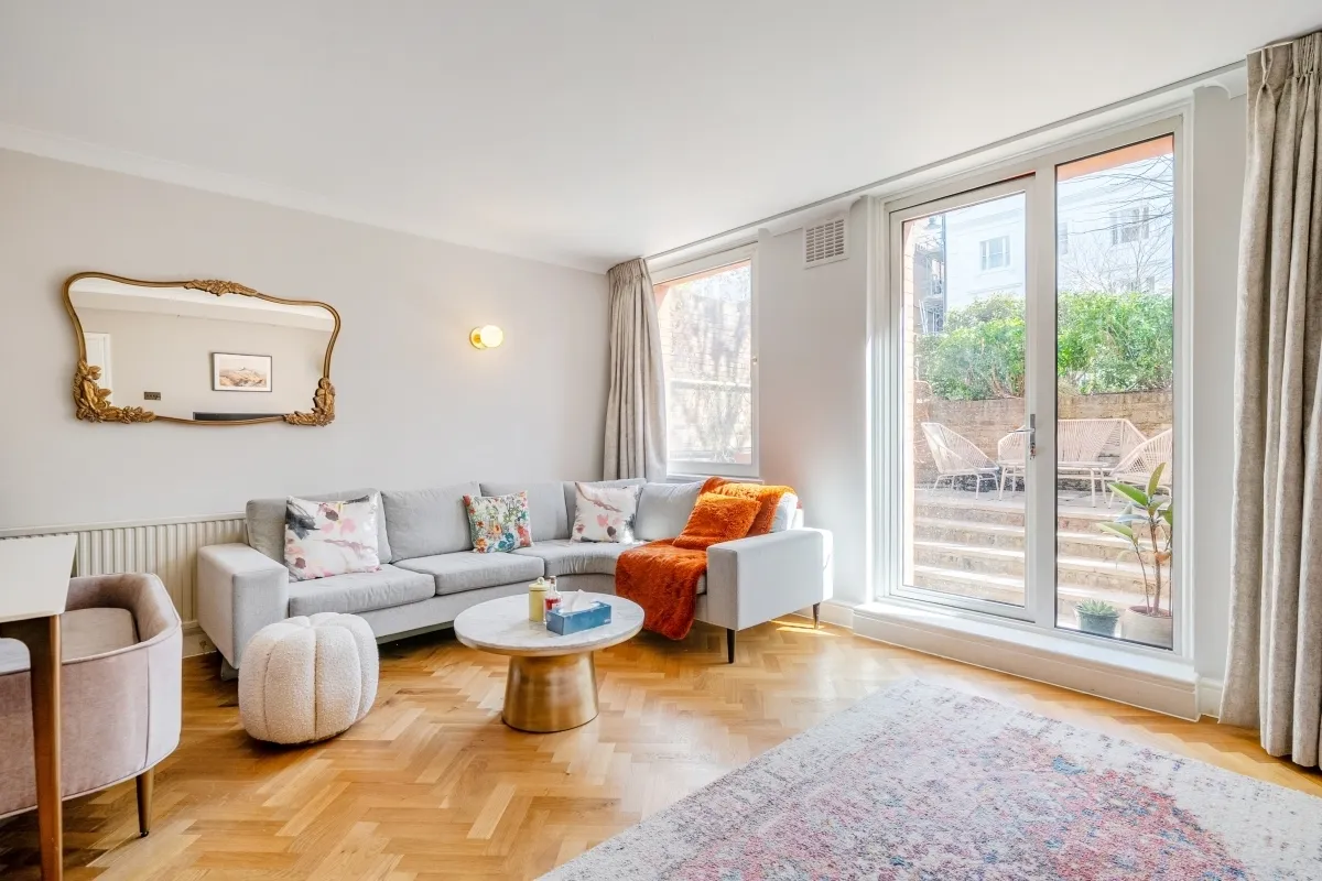 Chepstow Villas London W11, photo 2