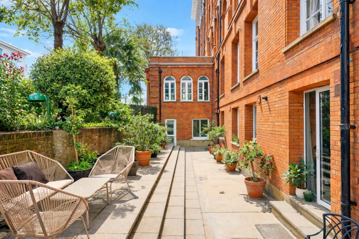 Chepstow Villas London W11, photo 10