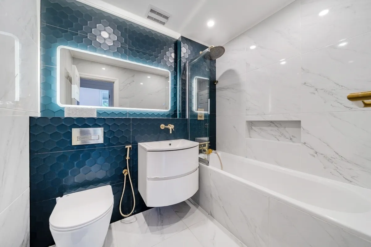 Chepstow Villas London W11, photo 9