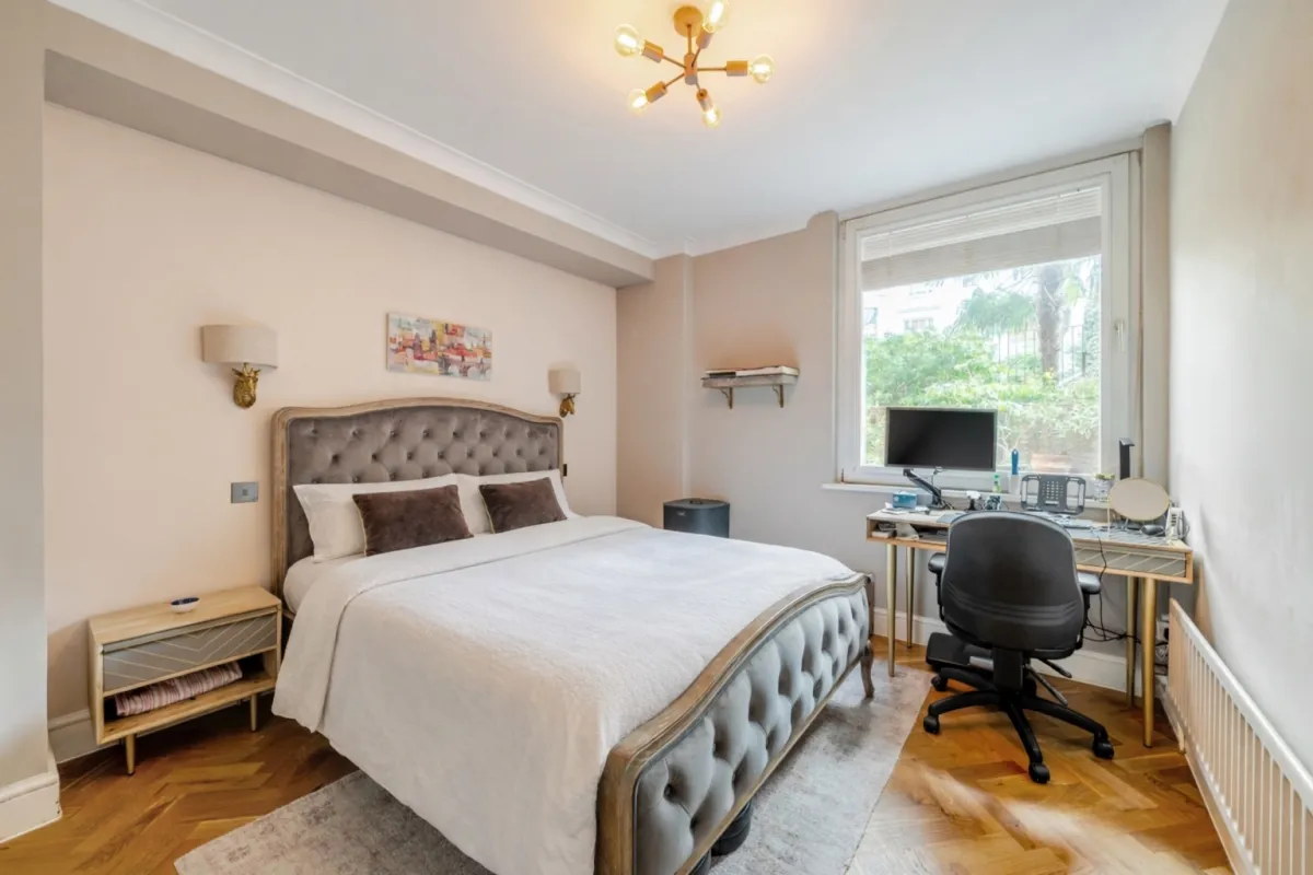 Chepstow Villas London W11, photo 5
