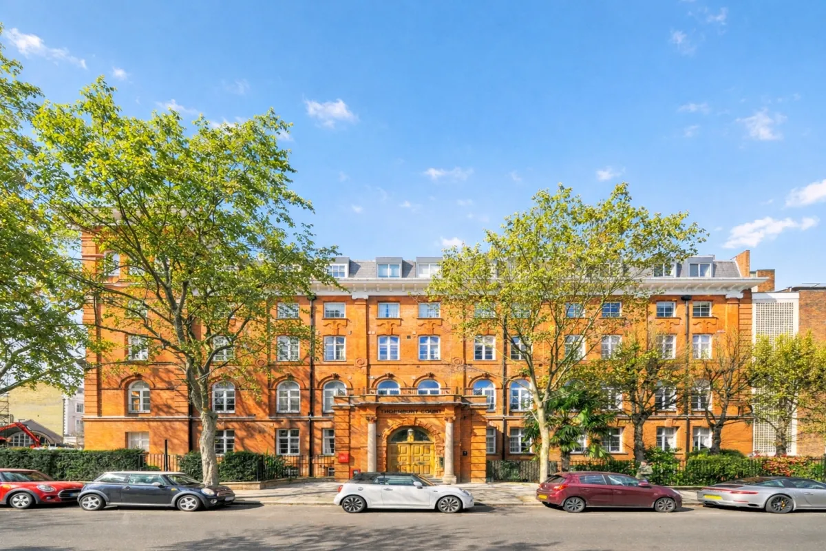 Chepstow Villas London W11, photo 12
