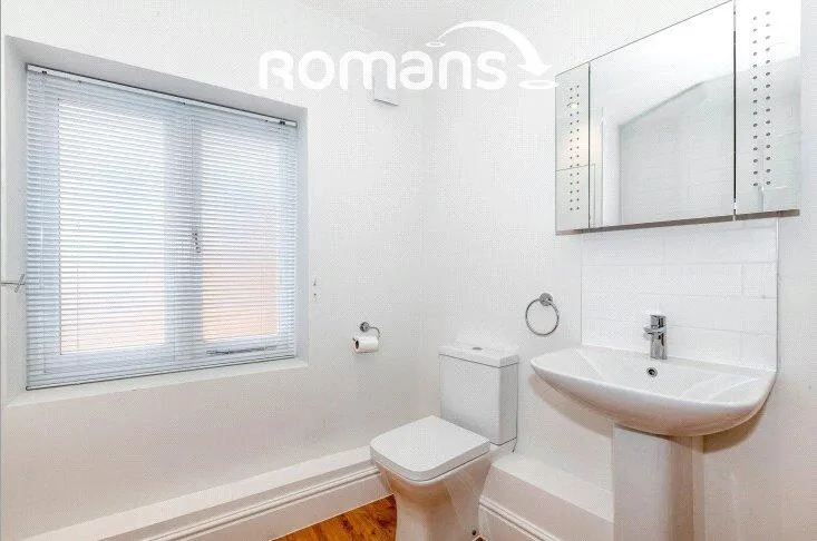 Peascod Street, Windsor, SL4, photo 10