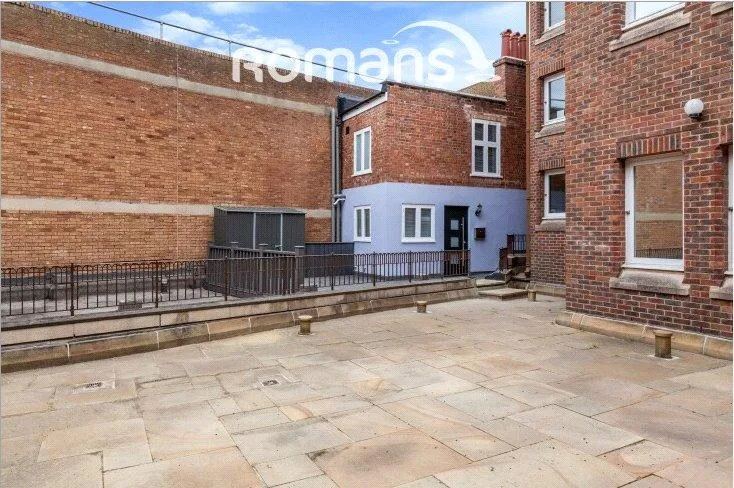 Peascod Street, Windsor, SL4, photo 9