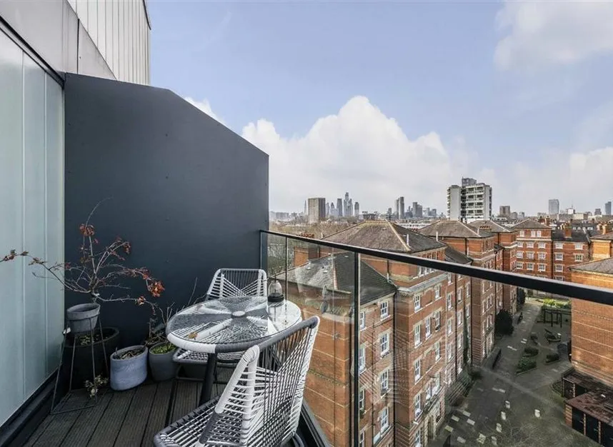 Esker Place, Cambridge Heath, E2, photo 6