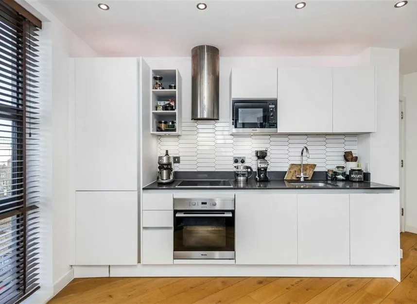 Esker Place, Cambridge Heath, E2, photo 4