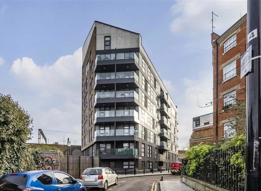 Esker Place, Cambridge Heath, E2, photo 7
