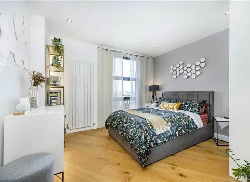 Esker Place, Cambridge Heath, E2, photo 5