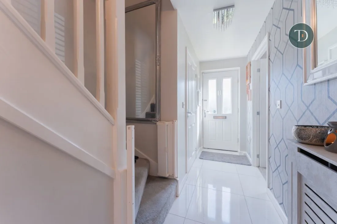 Scafell Close, Rivacre, CH66 1TZ, photo 14