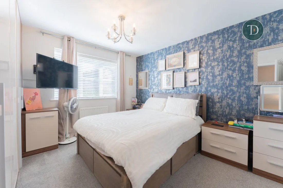 Scafell Close, Rivacre, CH66 1TZ, photo 16
