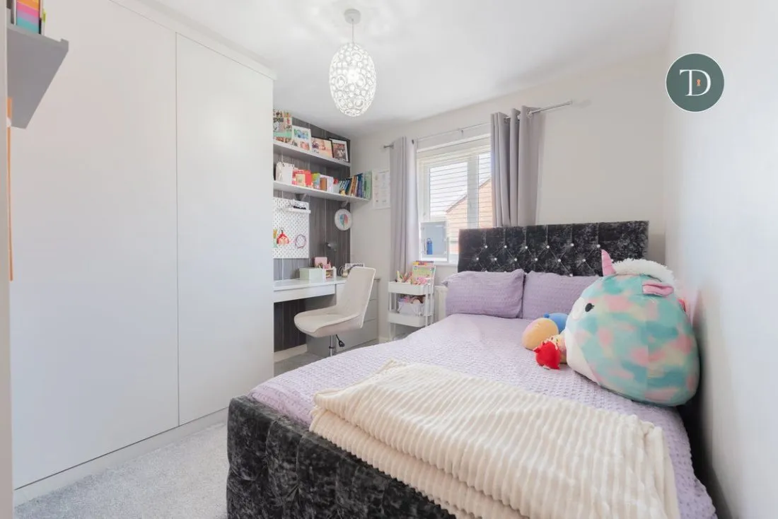 Scafell Close, Rivacre, CH66 1TZ, photo 20