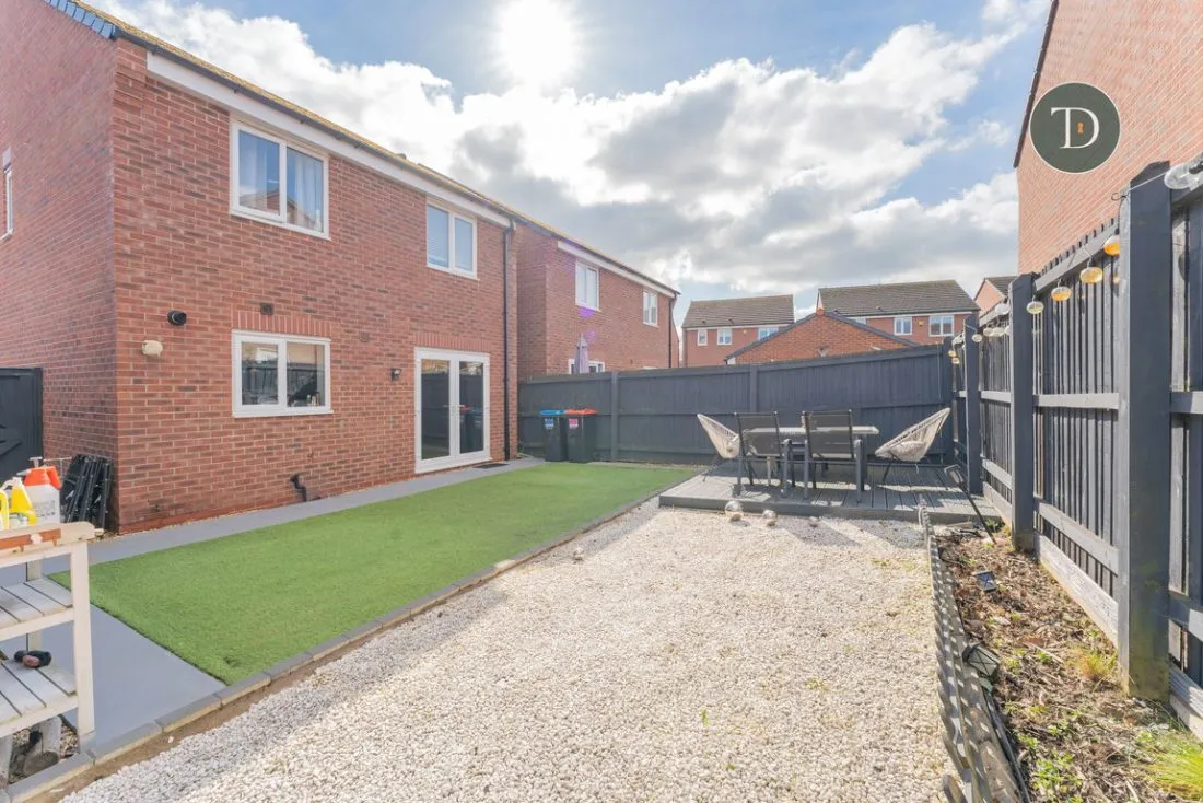 Scafell Close, Rivacre, CH66 1TZ, photo 2