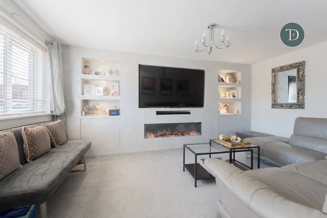 Scafell Close, Rivacre, CH66 1TZ, photo 5