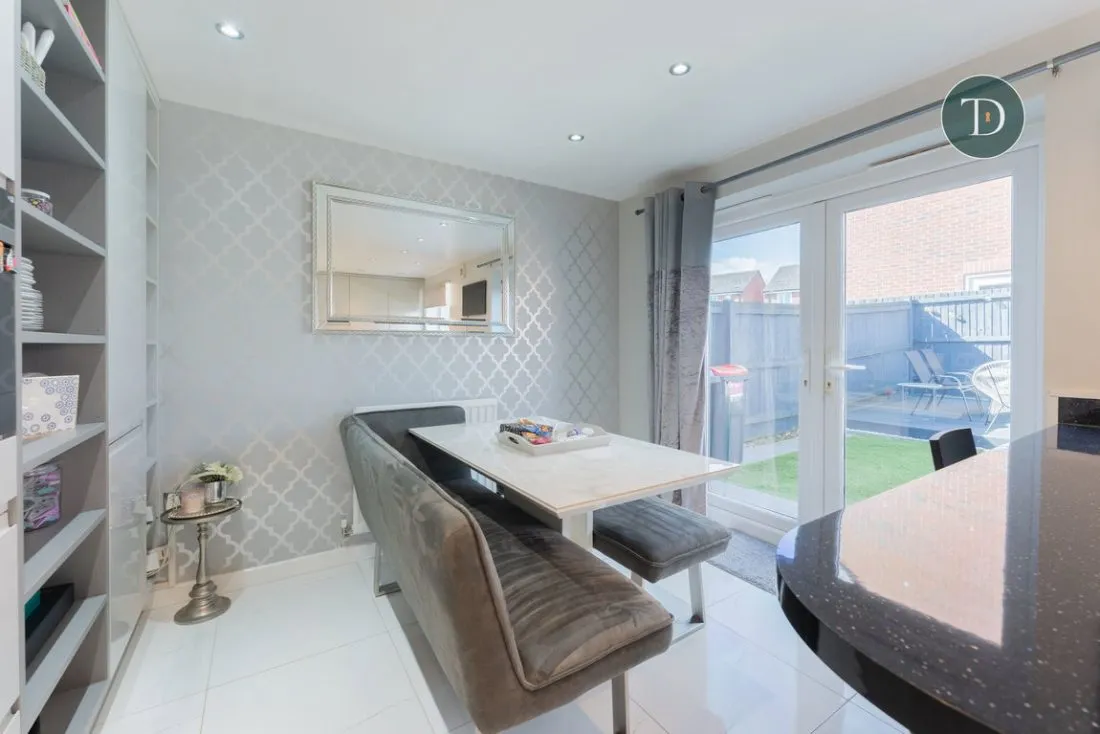Scafell Close, Rivacre, CH66 1TZ, photo 10