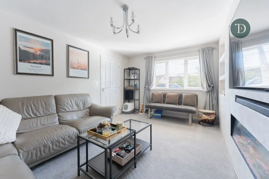 Scafell Close, Rivacre, CH66 1TZ, photo 6