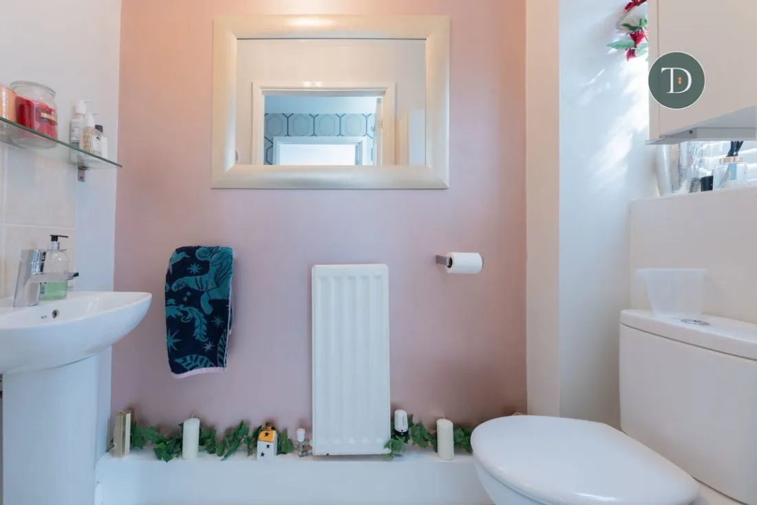 Scafell Close, Rivacre, CH66 1TZ, photo 13