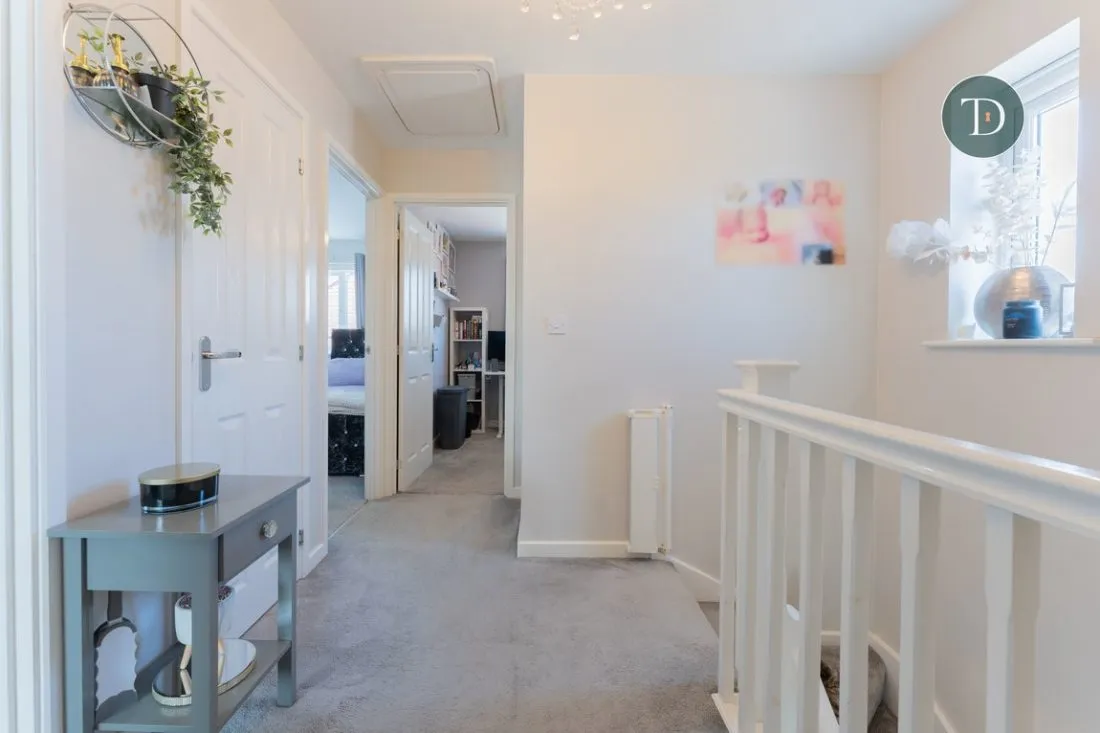 Scafell Close, Rivacre, CH66 1TZ, photo 15