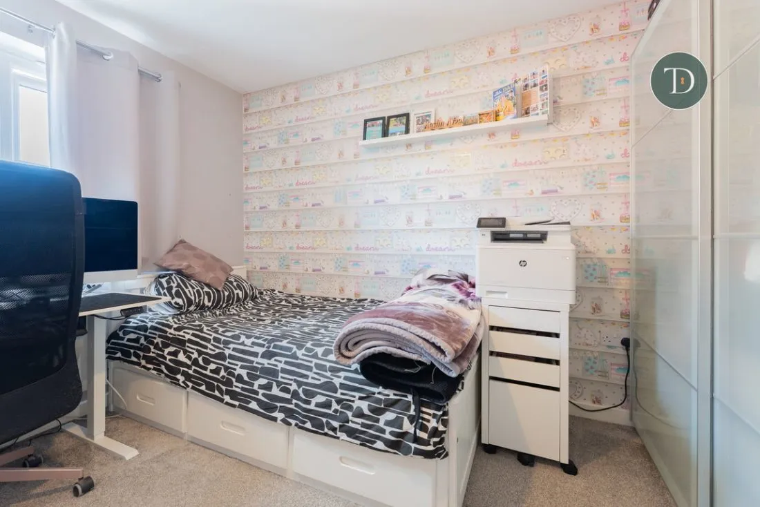 Scafell Close, Rivacre, CH66 1TZ, photo 22