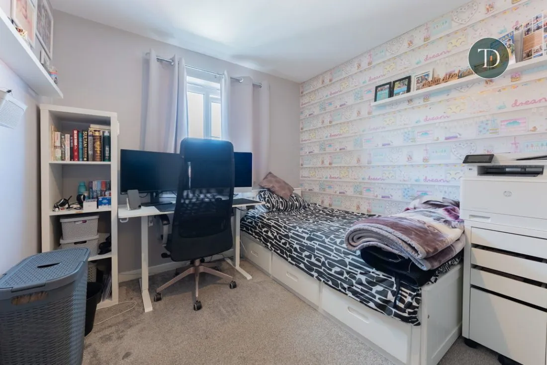 Scafell Close, Rivacre, CH66 1TZ, photo 21