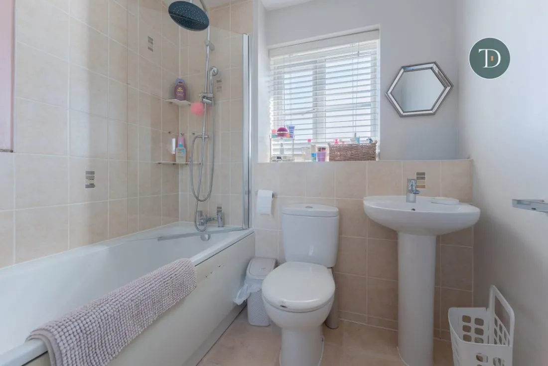 Scafell Close, Rivacre, CH66 1TZ, photo 23
