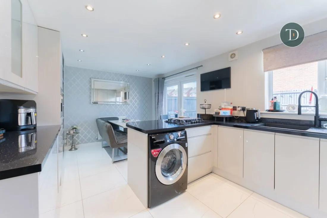 Scafell Close, Rivacre, CH66 1TZ, photo 7
