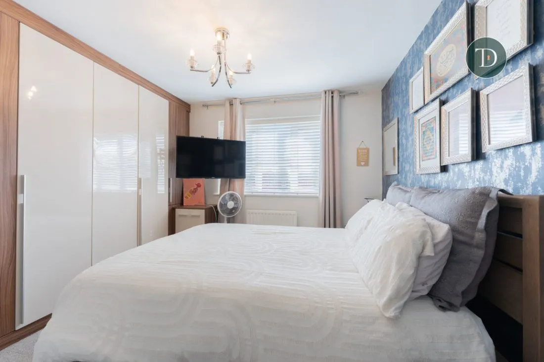Scafell Close, Rivacre, CH66 1TZ, photo 17