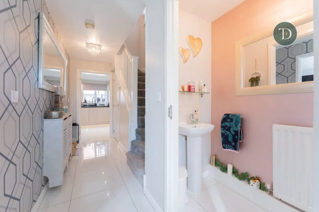 Scafell Close, Rivacre, CH66 1TZ, photo 12